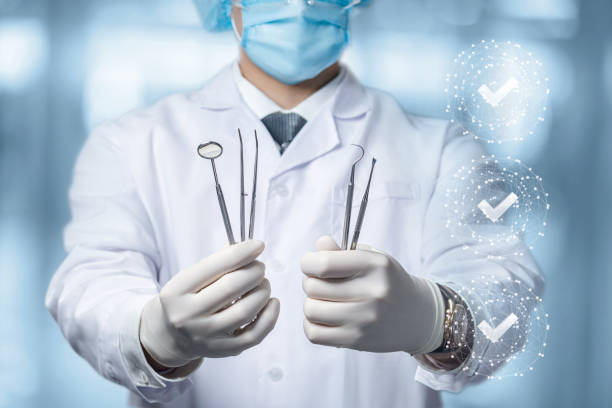 Best Tooth Extraction  in Broadway, NC