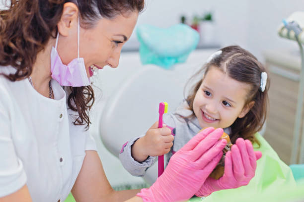 Advanced Technology for Better Dental Care in Broadway, NC